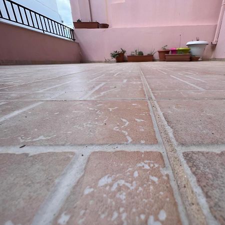 Ermoupolis, Syros City Apartments 외부 사진