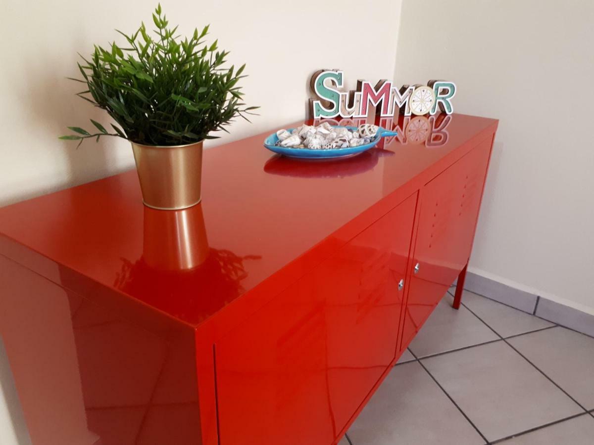 Ermoupolis, Syros City Apartments 외부 사진