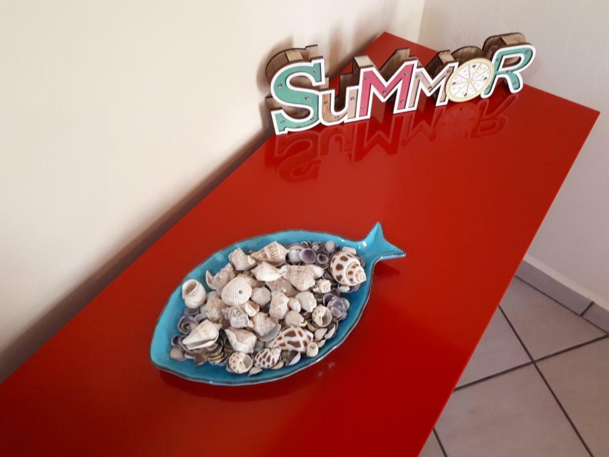 Ermoupolis, Syros City Apartments 외부 사진