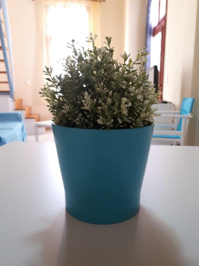 Ermoupolis, Syros City Apartments 외부 사진