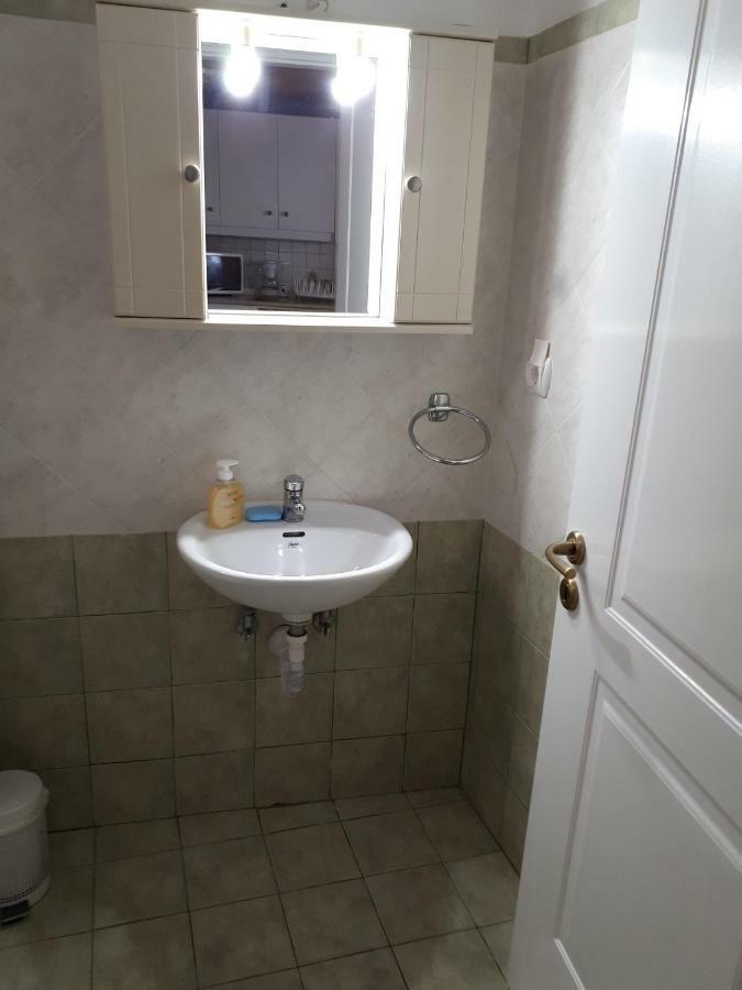 Ermoupolis, Syros City Apartments 외부 사진
