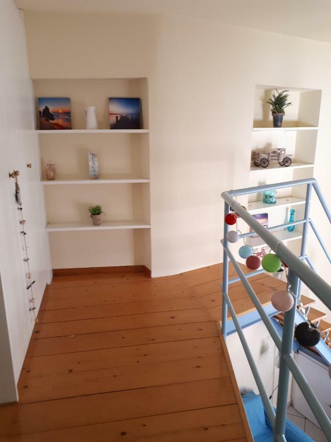Ermoupolis, Syros City Apartments 외부 사진