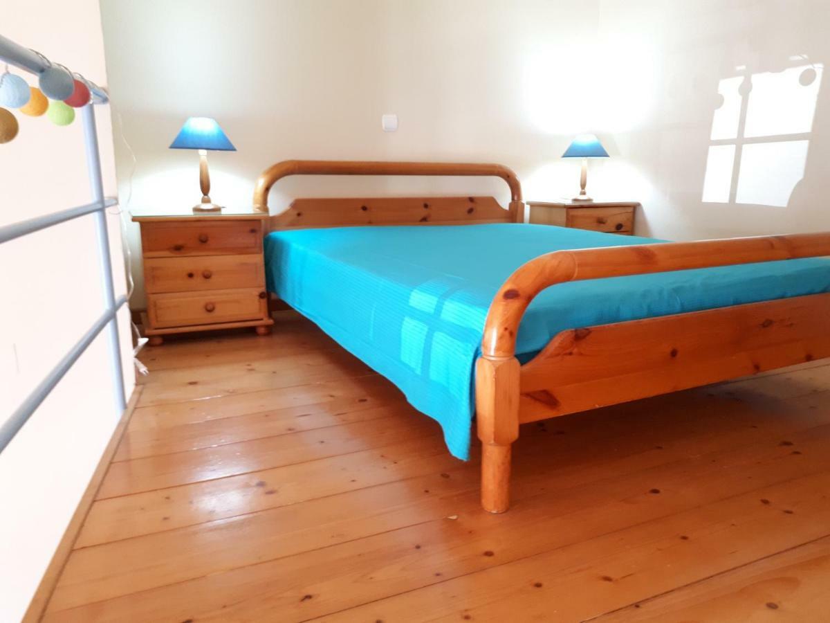 Ermoupolis, Syros City Apartments 외부 사진