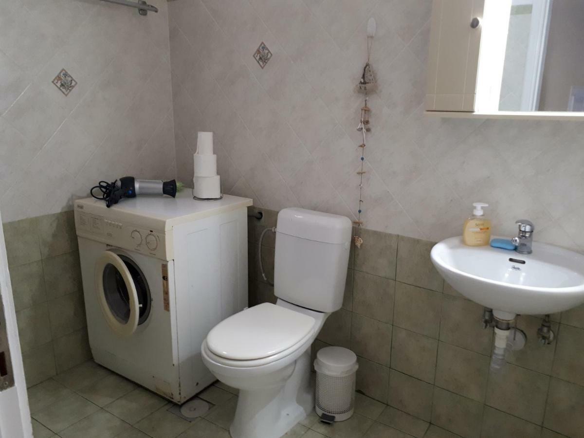 Ermoupolis, Syros City Apartments 외부 사진