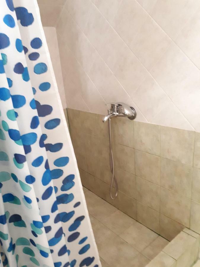 Ermoupolis, Syros City Apartments 외부 사진