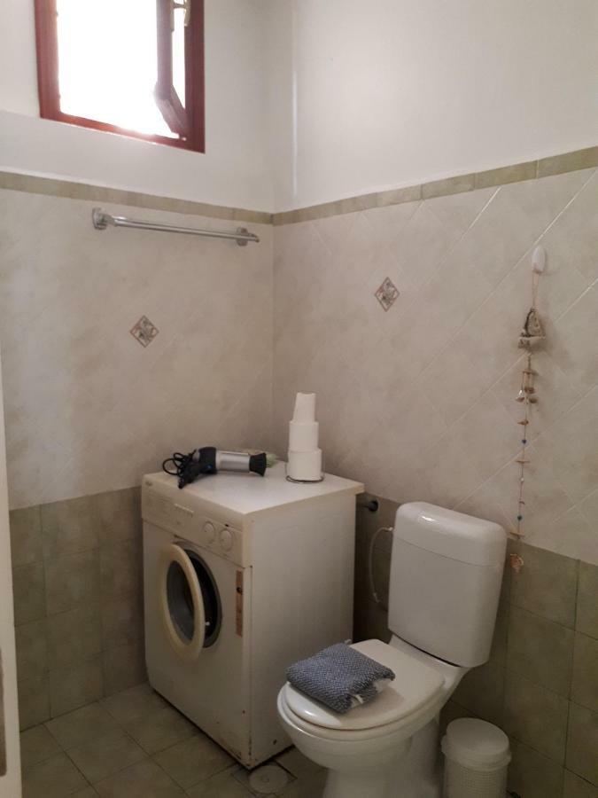 Ermoupolis, Syros City Apartments 외부 사진