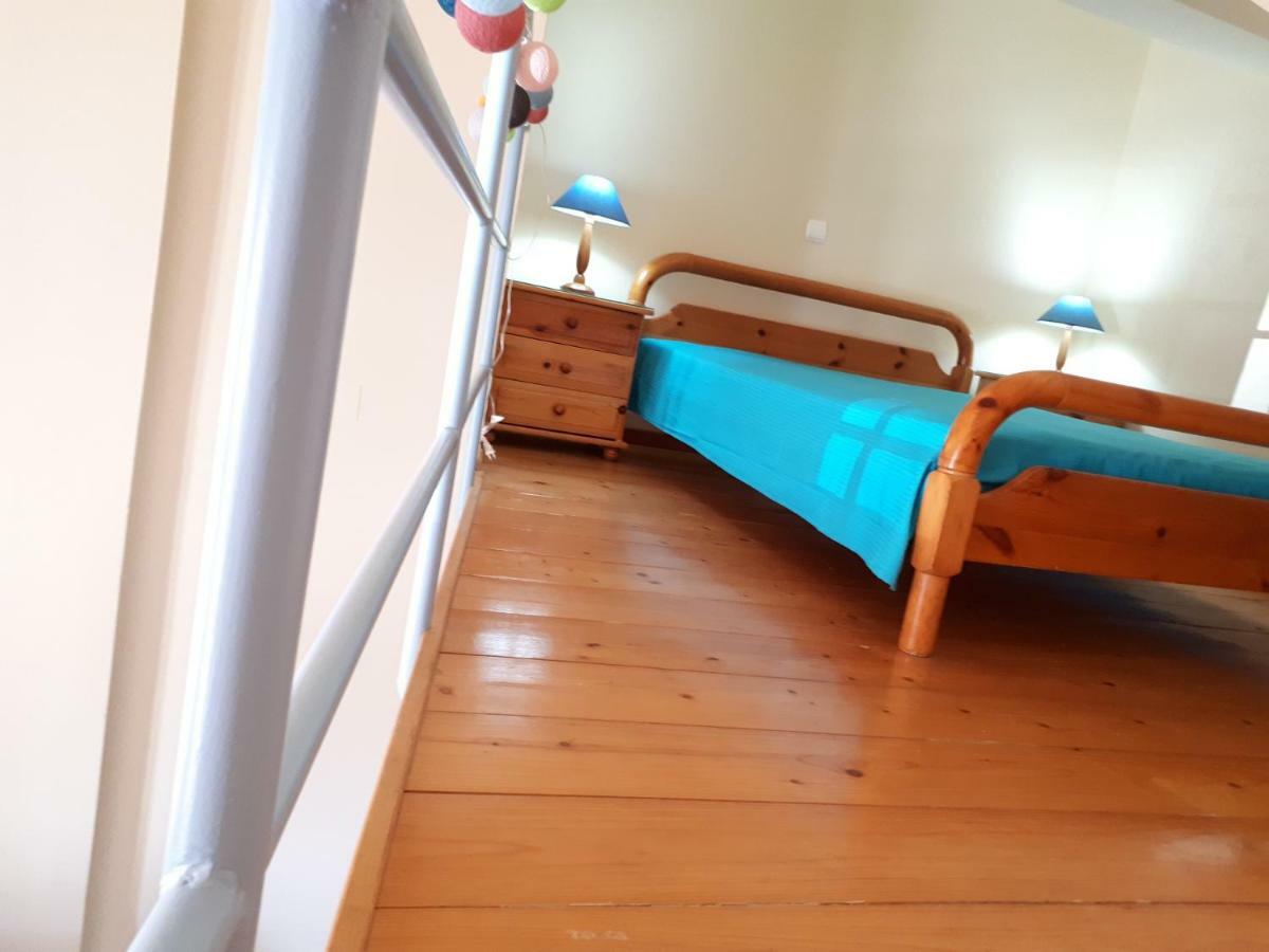 Ermoupolis, Syros City Apartments 외부 사진