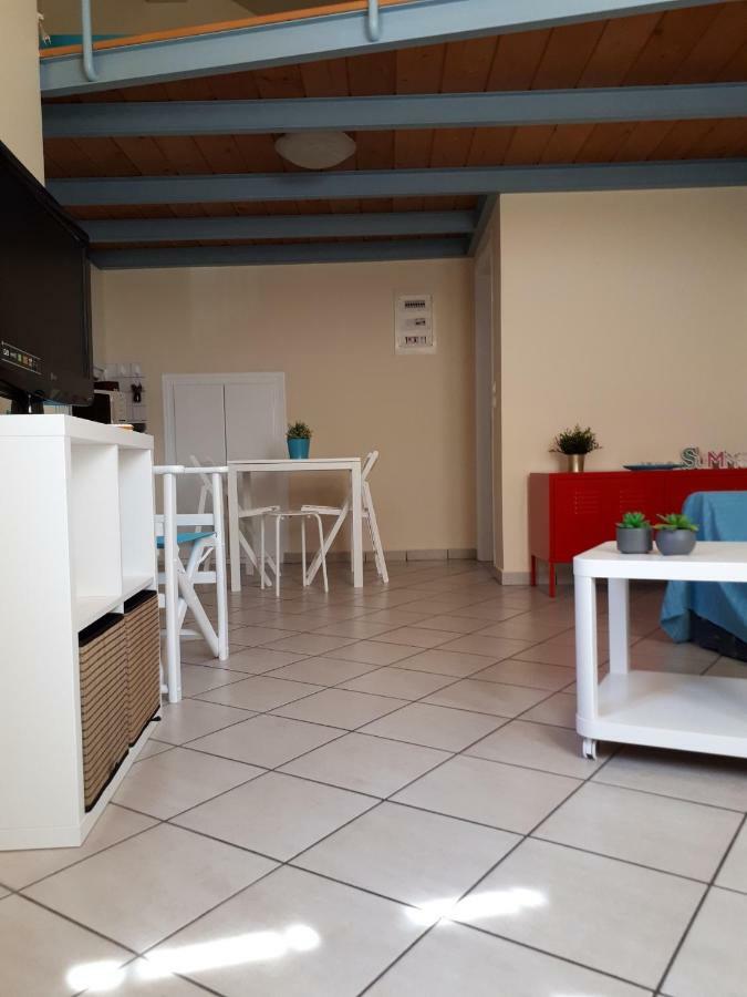 Ermoupolis, Syros City Apartments 외부 사진
