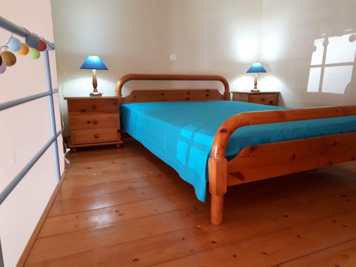 Ermoupolis, Syros City Apartments 외부 사진