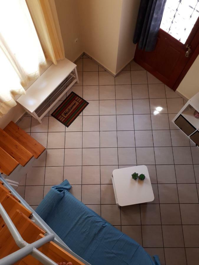 Ermoupolis, Syros City Apartments 외부 사진