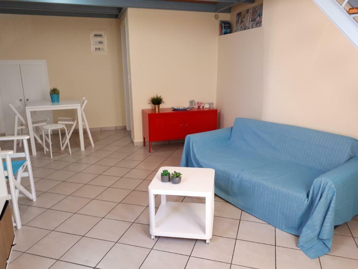 Ermoupolis, Syros City Apartments 외부 사진